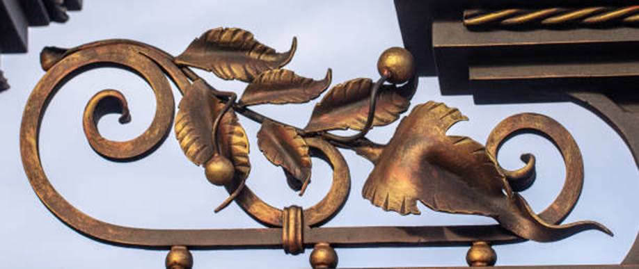 ornamental metal fabricators (JYF Metals); luxury apartment furniture solutions (Harman Furnishing)