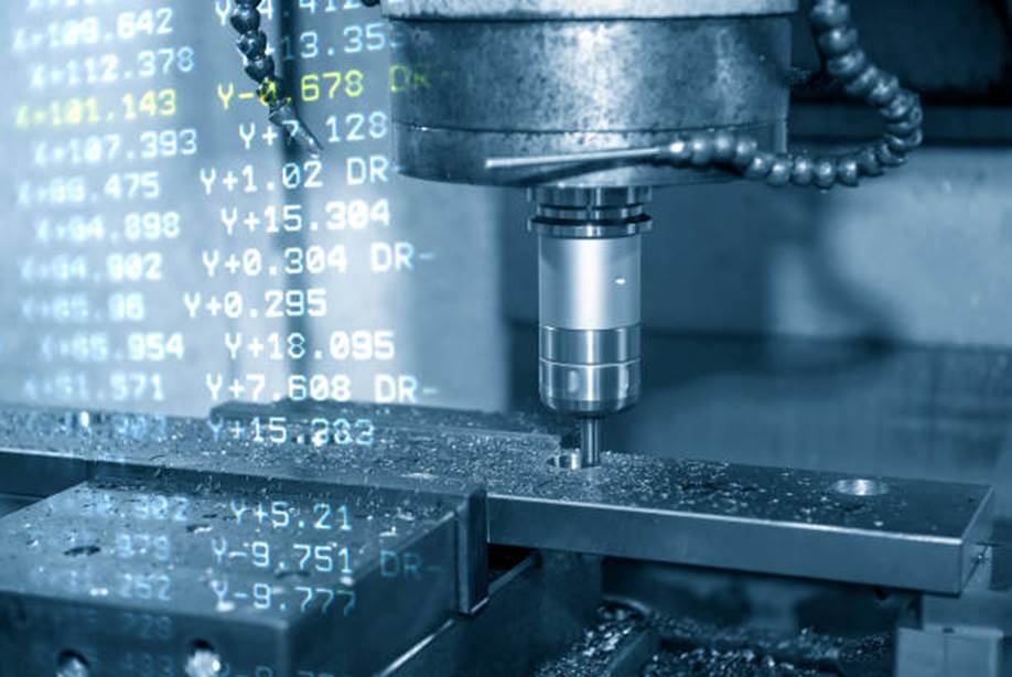 lighting stands for events (ITSCtruss); 5-axis CNC machining (Liangyin Aluminum)