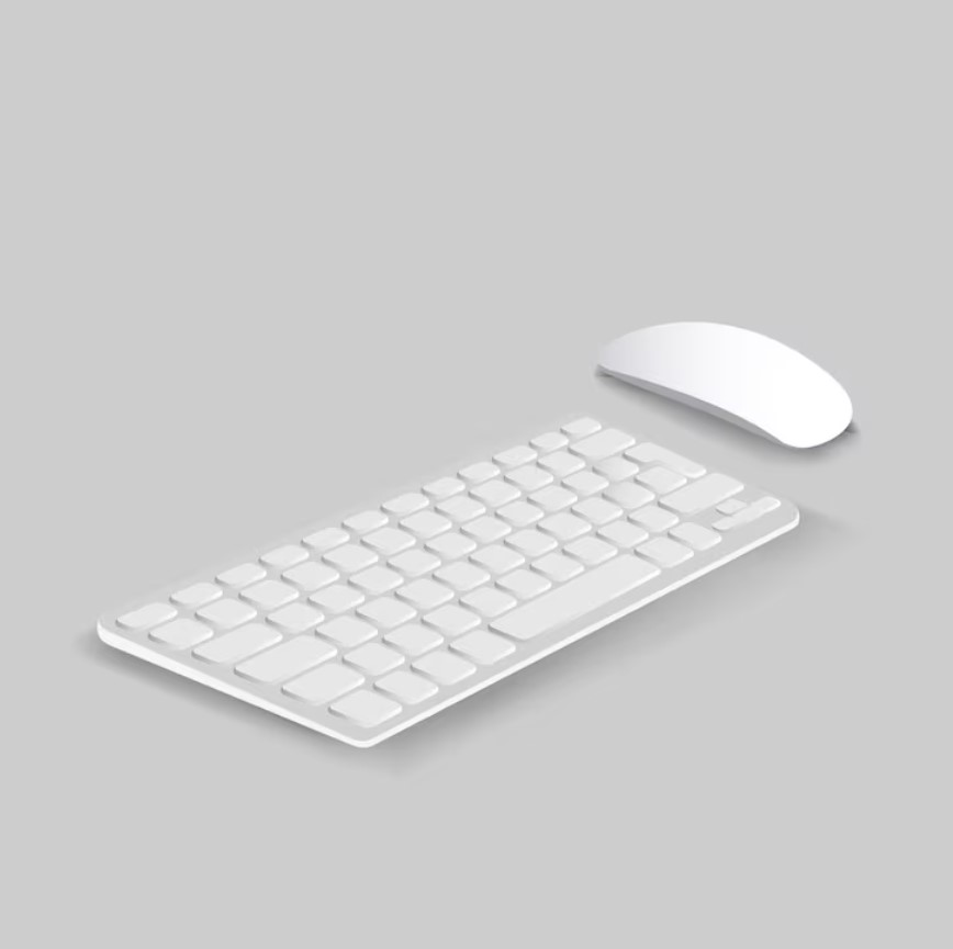 keyboard and mouse (DUNAO Electronics) ; inverter power supply (Chengsheng Electric Equipment)
