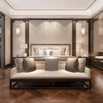 ornamental metal fabricators (JYF Metals); luxury apartment furniture solutions (Harman Furnishing)