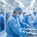 medical device manufacturer evaluation