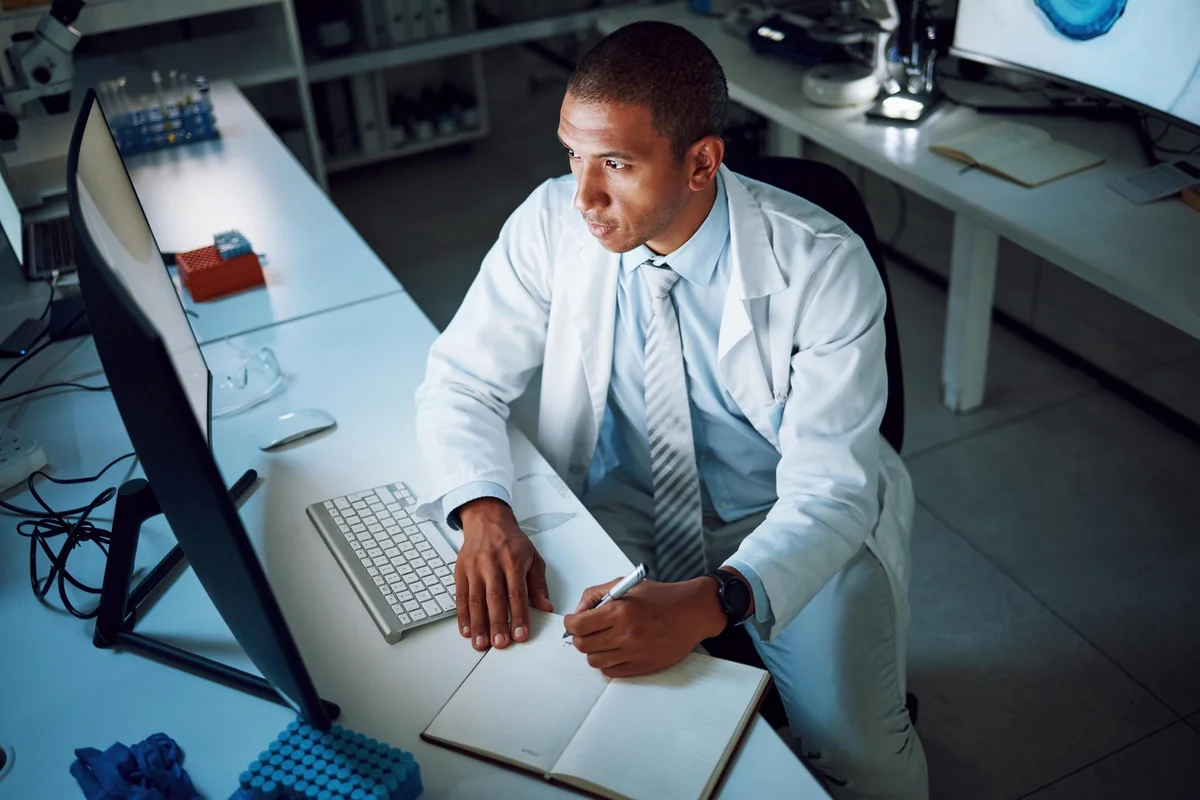 medical device manufacturer