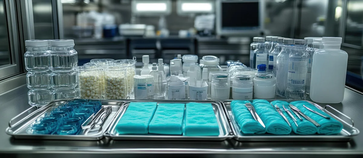 medical device manufacturer