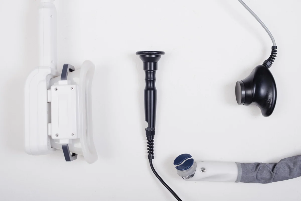 portable flexible endoscopy equipment for clinics