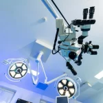 rigid endoscope camera system