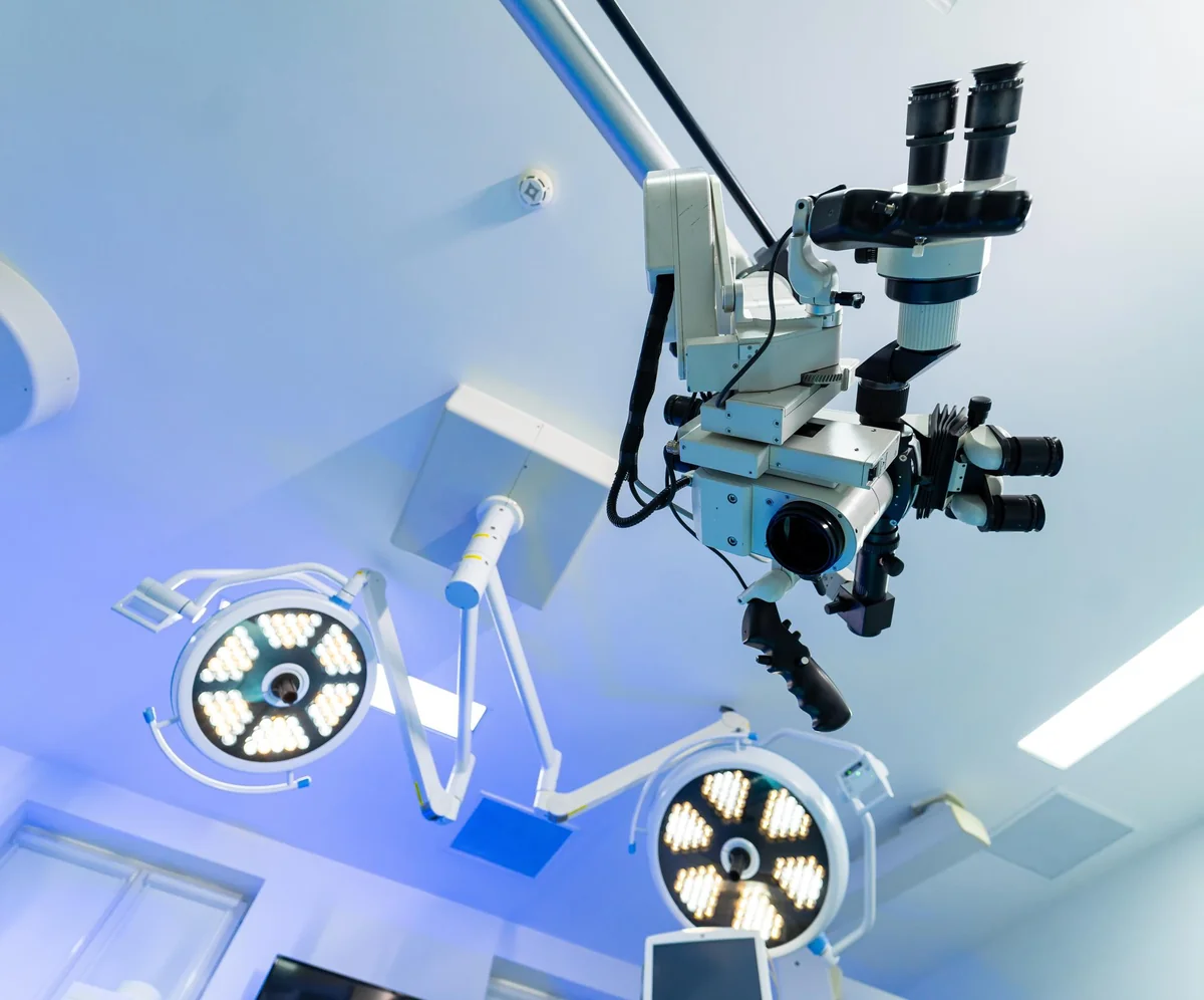 rigid endoscope camera system