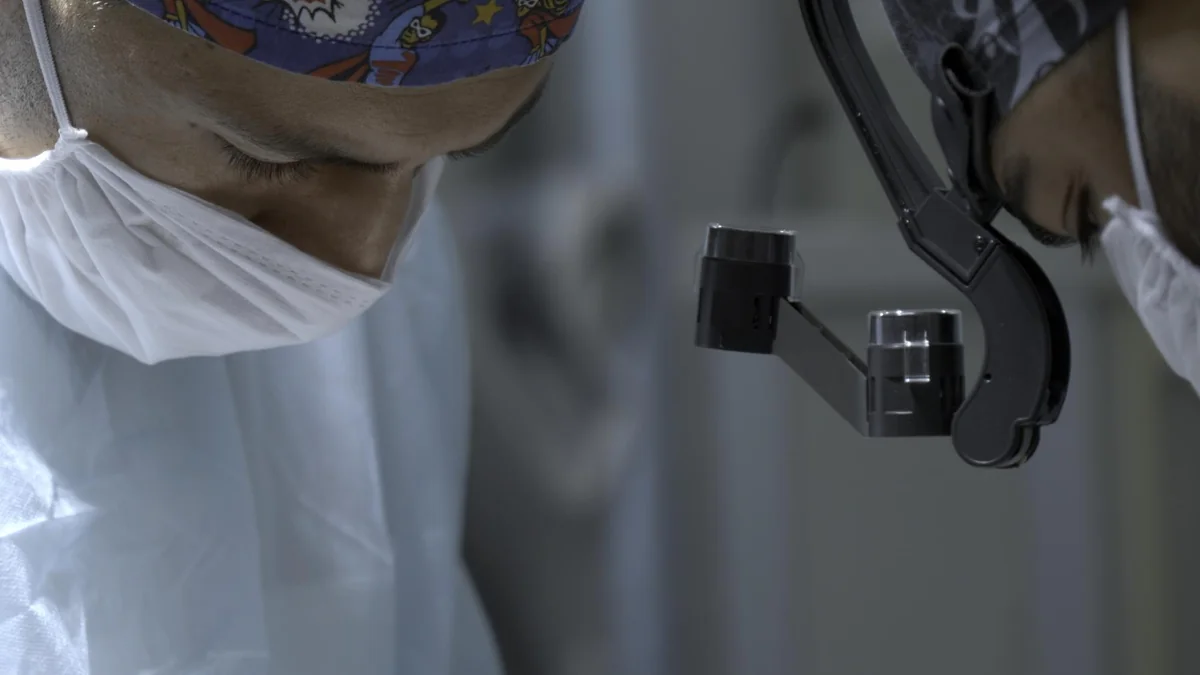rigid endoscope camera for laparoscopy ENT and urology