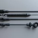 rigid endoscope camera matching