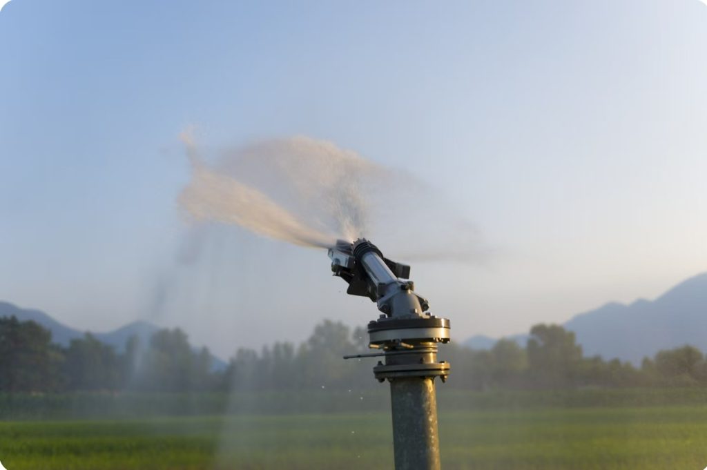 chemical packaging solution provider (Hongxin Industrial); solar water pump (EverBlue)