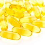 vitamin D3 and K2 soft gel capsules (Acorn Biotechnology); biotin collagen shampoo (Guogan Biotechnology)