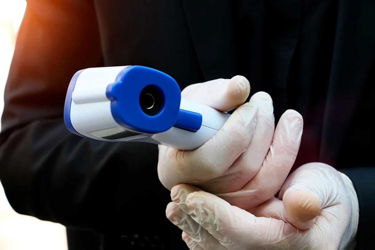 wireless flexible endoscopy equipment for training